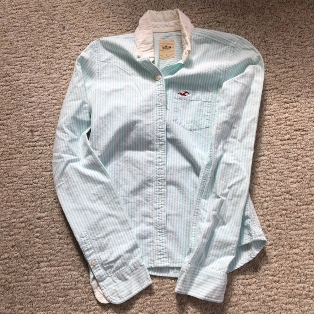Hollister Shirt